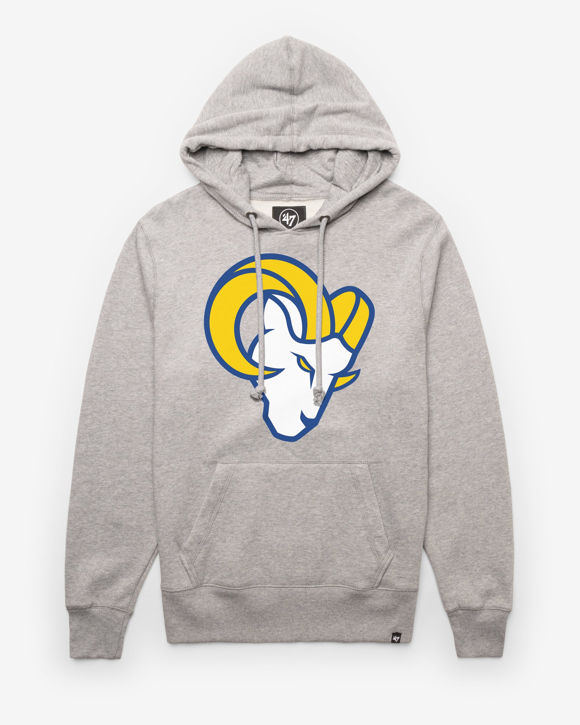 LOS ANGELES RAMS IMPRINT '47 HEADLINE HOOD