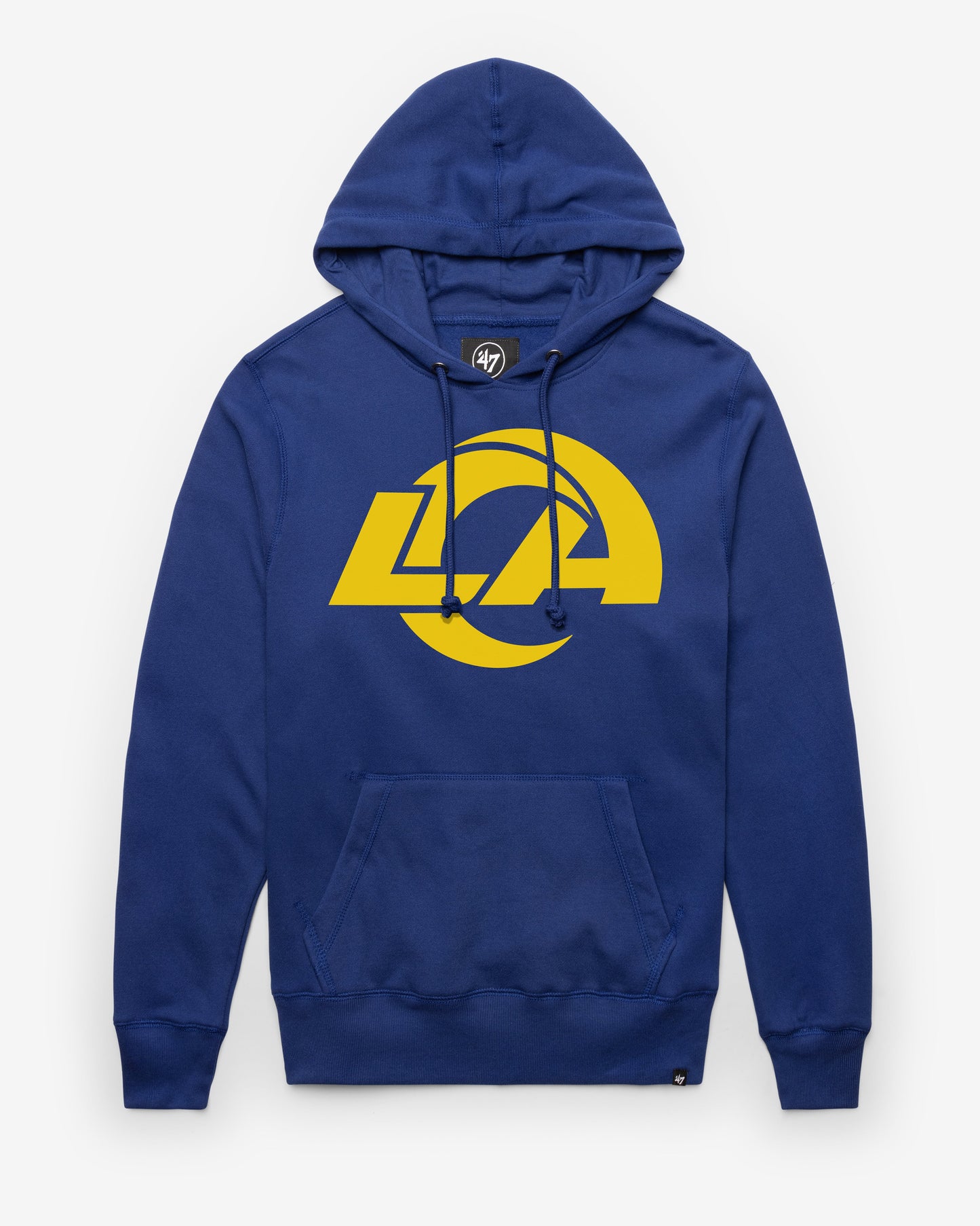 LOS ANGELES RAMS IMPRINT '47 HEADLINE HOOD