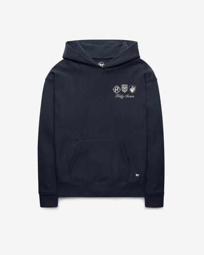 USMNT '47 FOUNDATION HOOD