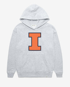 RELAY GREY