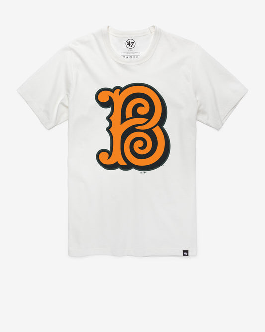 BALTIMORE ORIOLES CITY CONNECT IMPRINT '47 FRANKLIN TEE