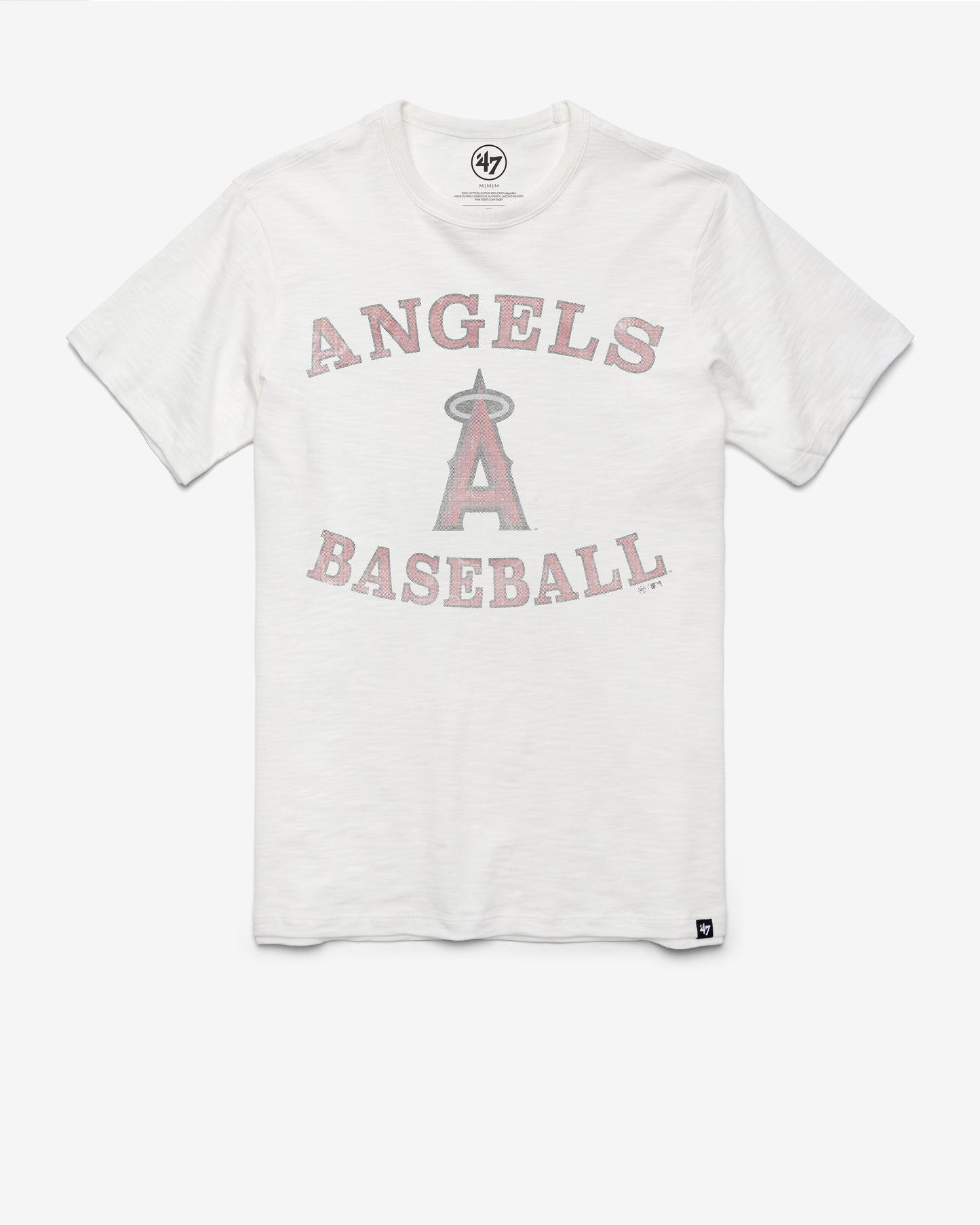 LOS ANGELES ANGELS COUNTER ARC '47 SCRUM TEE