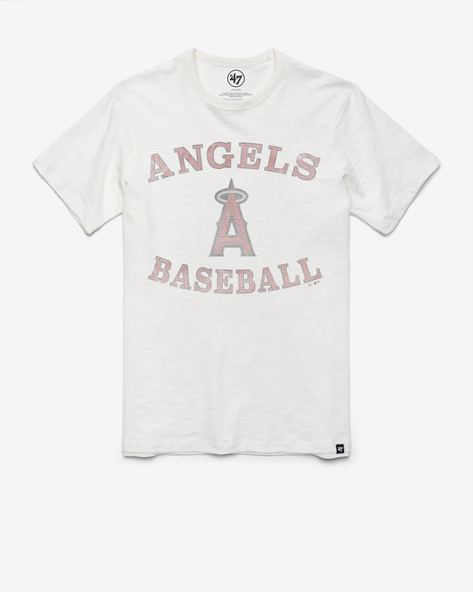 LOS ANGELES ANGELS COUNTER ARC '47 SCRUM TEE