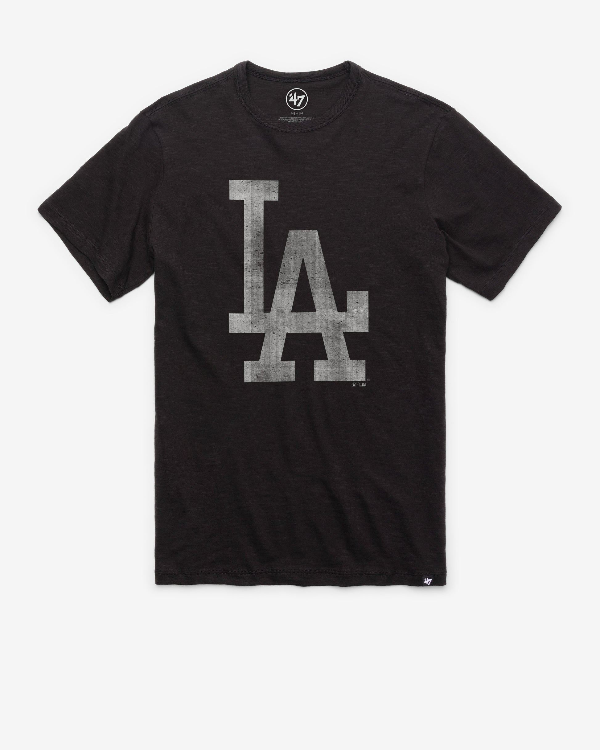 LOS ANGELES DODGERS GRIT '47 SCRUM TEE