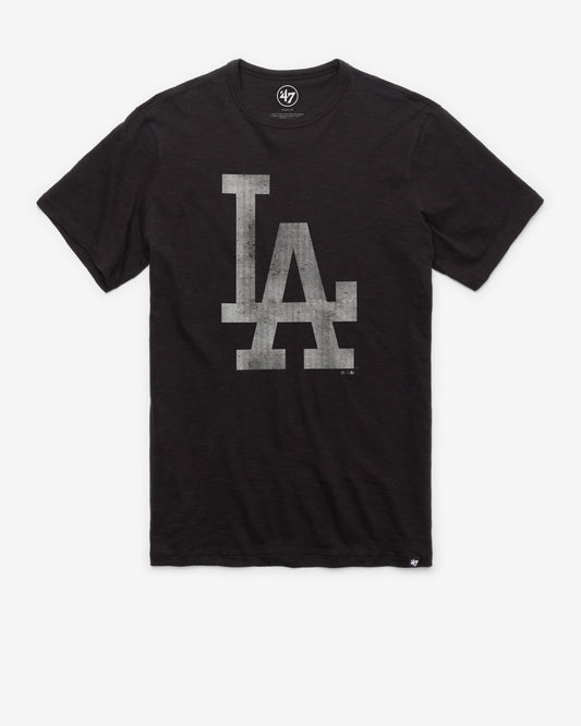 LOS ANGELES DODGERS GRIT '47 SCRUM TEE