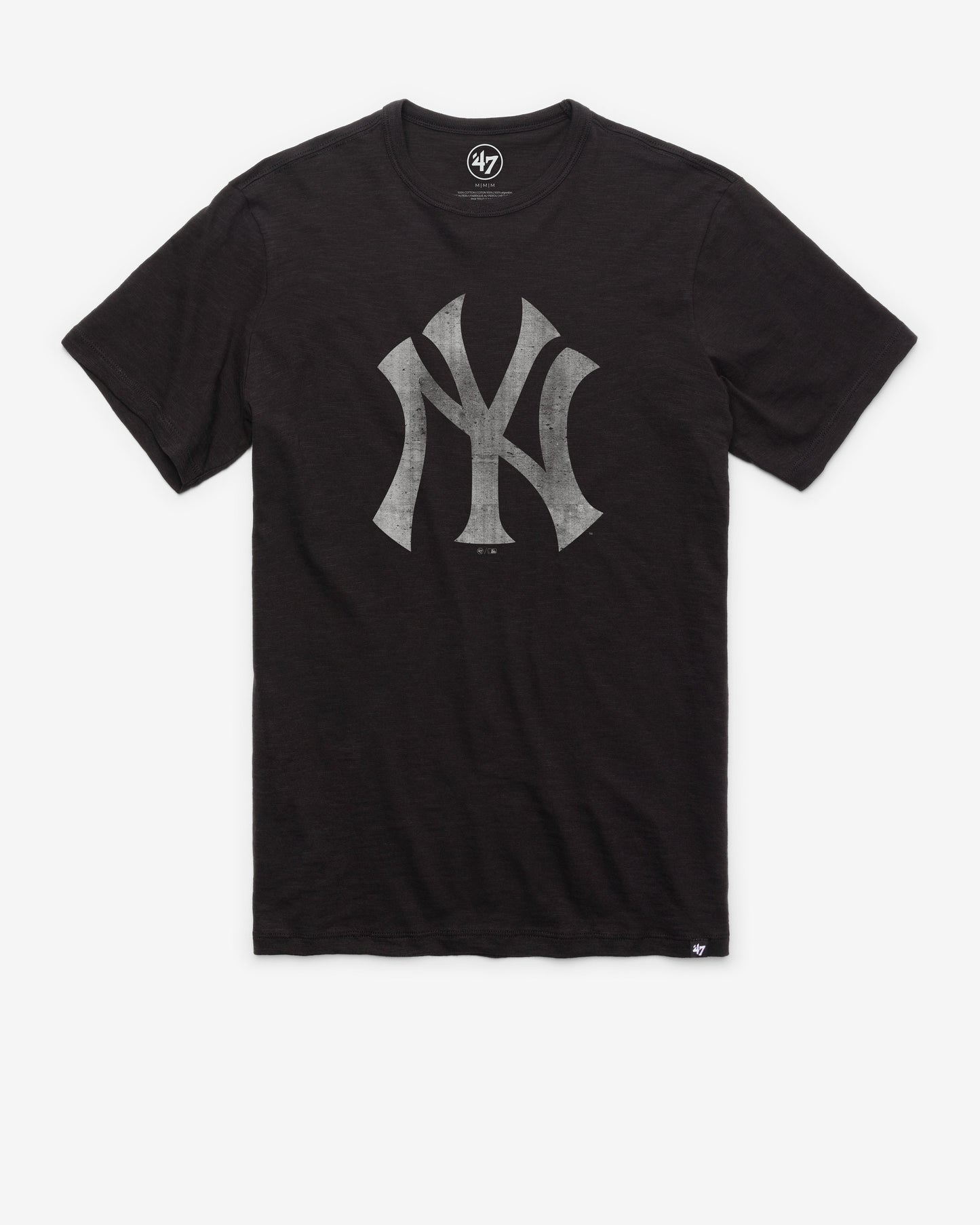 NEW YORK YANKEES GRIT '47 SCRUM TEE