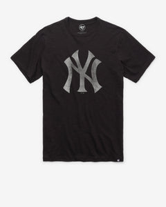 JET BLACK