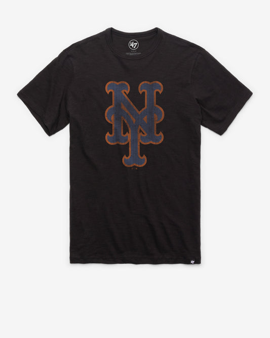 NEW YORK METS GRIT '47 SCRUM TEE