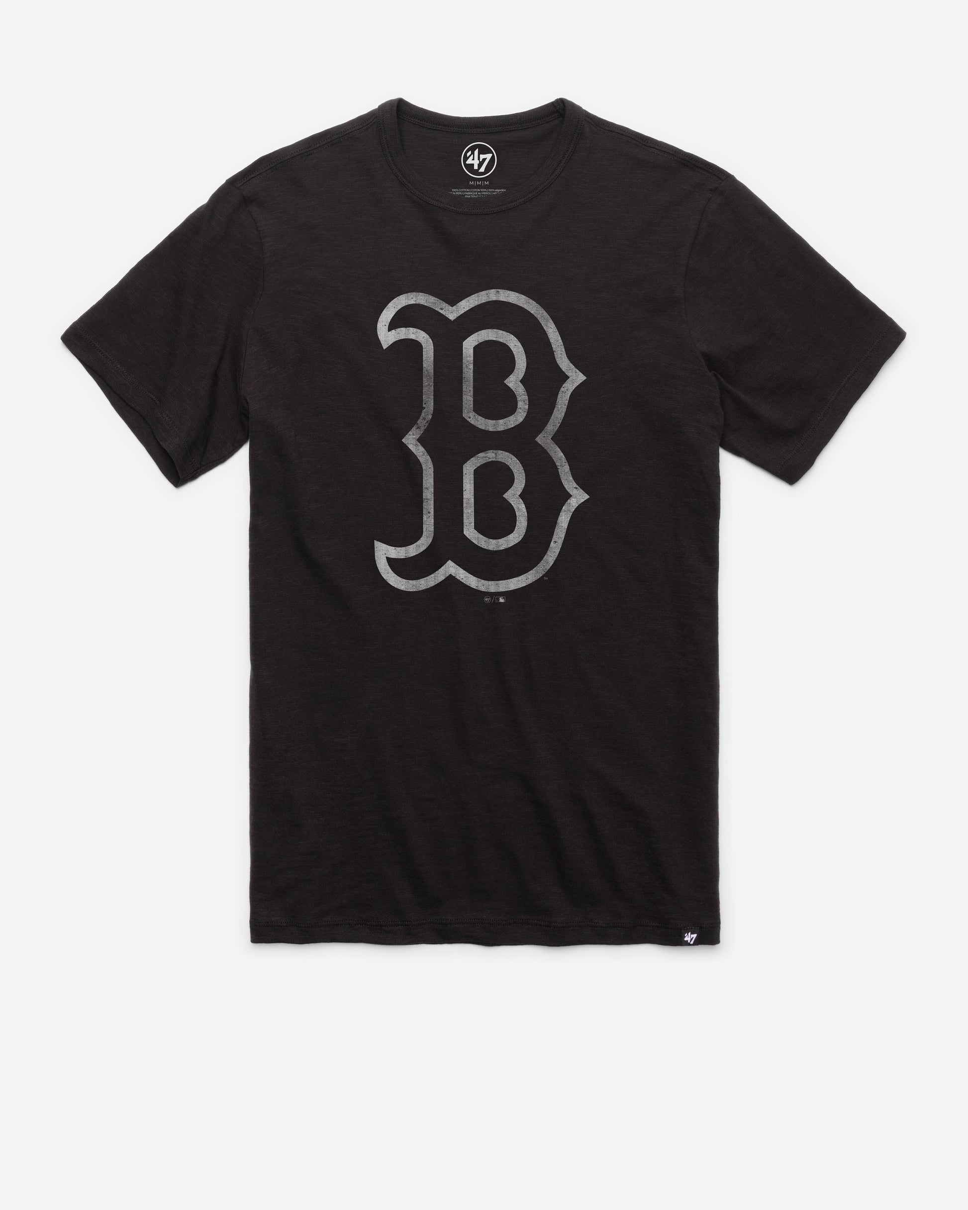 BOSTON RED SOX GRIT '47 SCRUM TEE