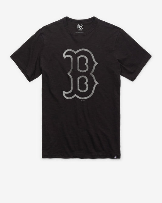 BOSTON RED SOX GRIT '47 SCRUM TEE
