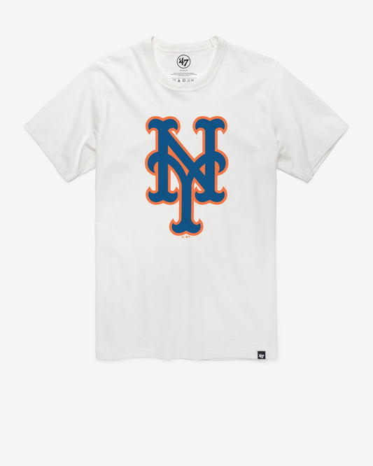 NEW YORK METS IMPRINT '47 FRANKLIN TEE