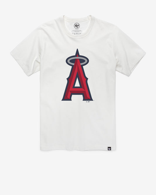 LOS ANGELES ANGELS IMPRINT '47 FRANKLIN TEE
