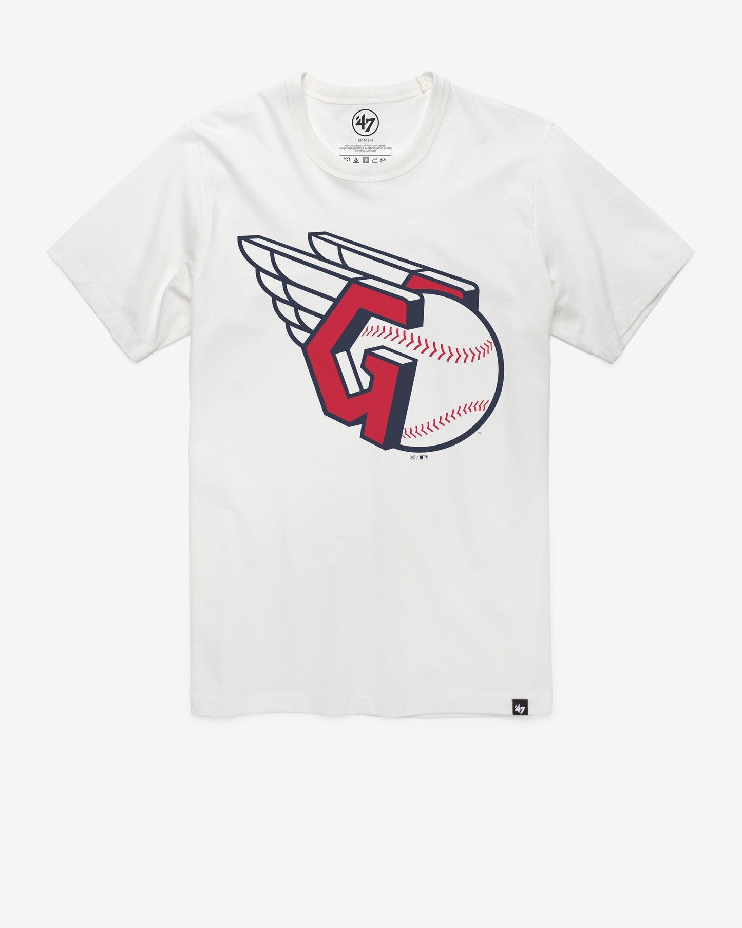 CLEVELAND GUARDIANS IMPRINT '47 FRANKLIN TEE