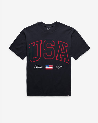 AMERICAN ARCH '47 FOUNDATION TEE
