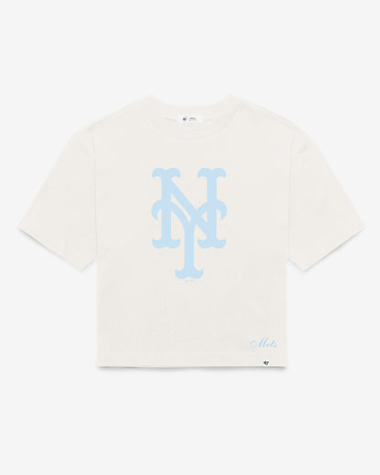 NEW YORK METS '47 WOMEN'S REED CITY TEE
