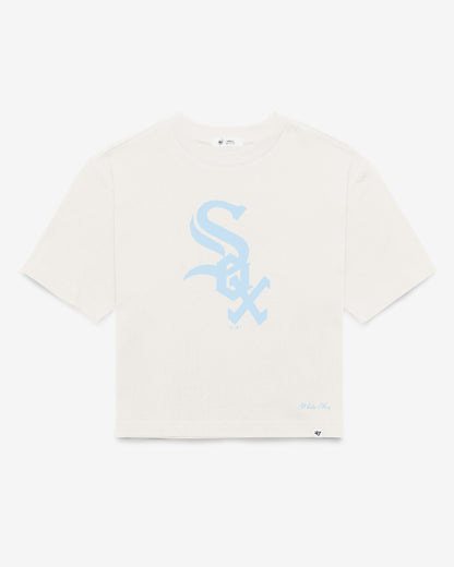 CHICAGO WHITE SOX '47 WOMEN'S REED CITY TEE