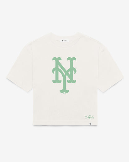 NEW YORK METS '47 WOMEN'S REED CITY TEE