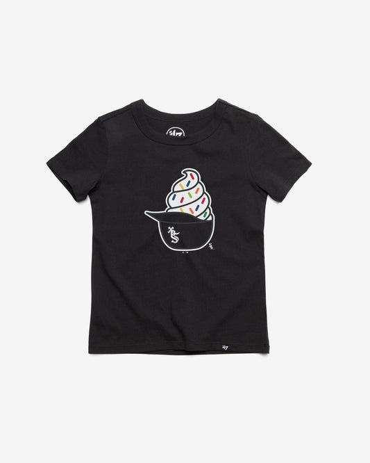 CHICAGO WHITE SOX ICE CREAM '47 FRANKLIN TEE KIDS