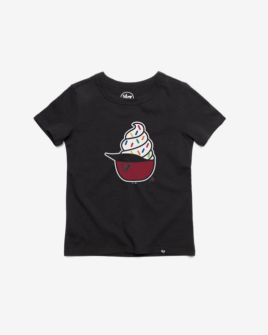 ARIZONA DIAMONDBACKS ICE CREAM '47 FRANKLIN TEE KIDS