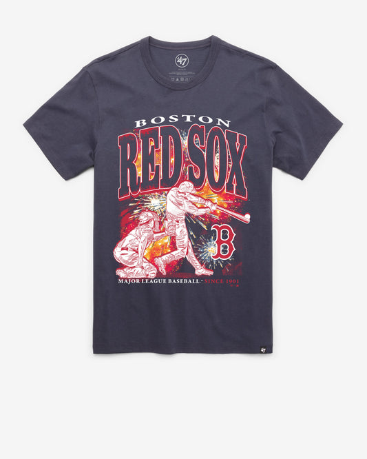 BOSTON RED SOX REGIONAL '47 FRANKLIN TEE
