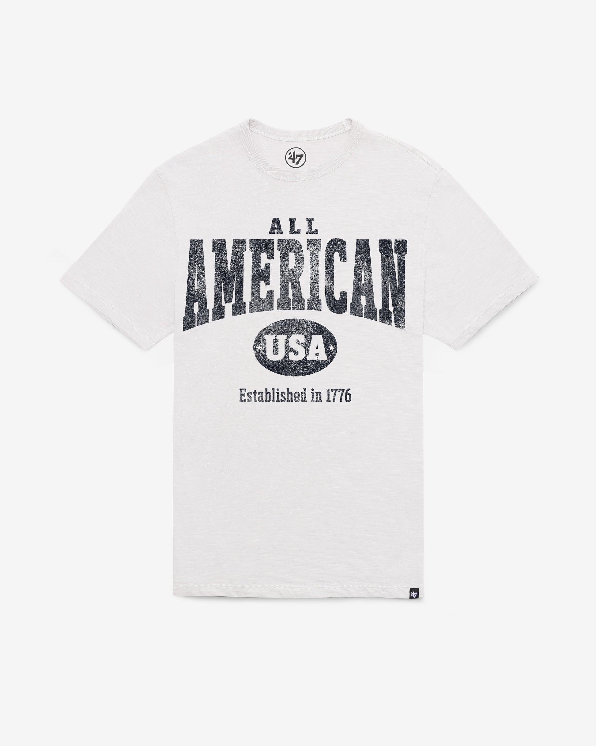 AMERICAN ARCH '47 SCRUM TEE