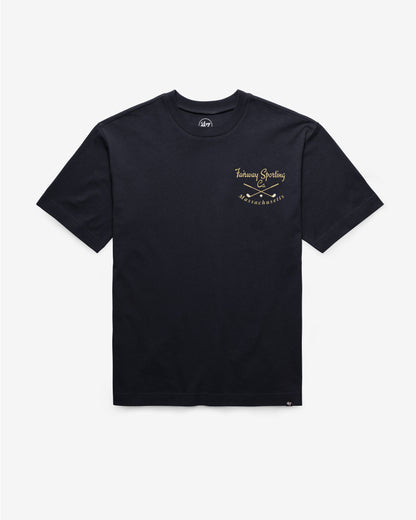 BOSTON SOL FAIRWAY '47 FOUNDATION TEE