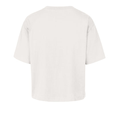 CAROLINA HURRICANES SHALE '47 WOMEN'S REED CITY TEE