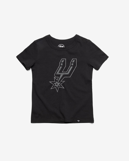 SAN ANTONIO SPURS PREMIER '47 KIDS FRANKLIN TEE