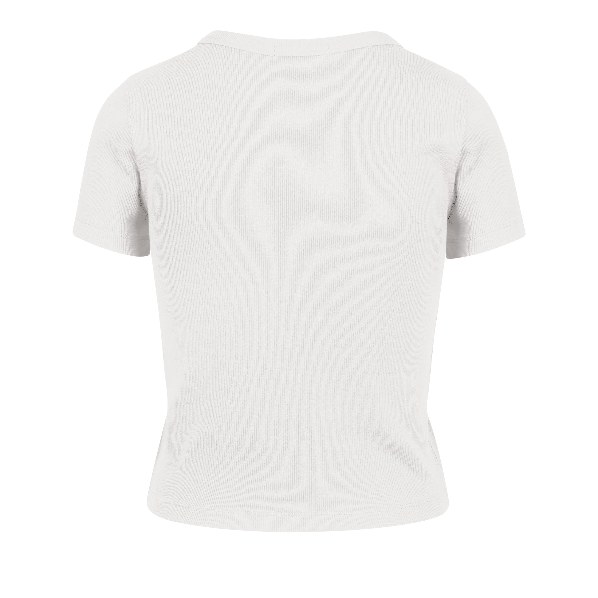 NEW YORK KNICKS STRAIGHT CUT '47 WOMEN'S BABY RIB TEE