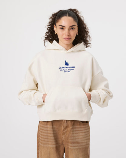 LOS ANGELES DODGERS ANDERSON '47 FOUNDATION HOOD WOMENS