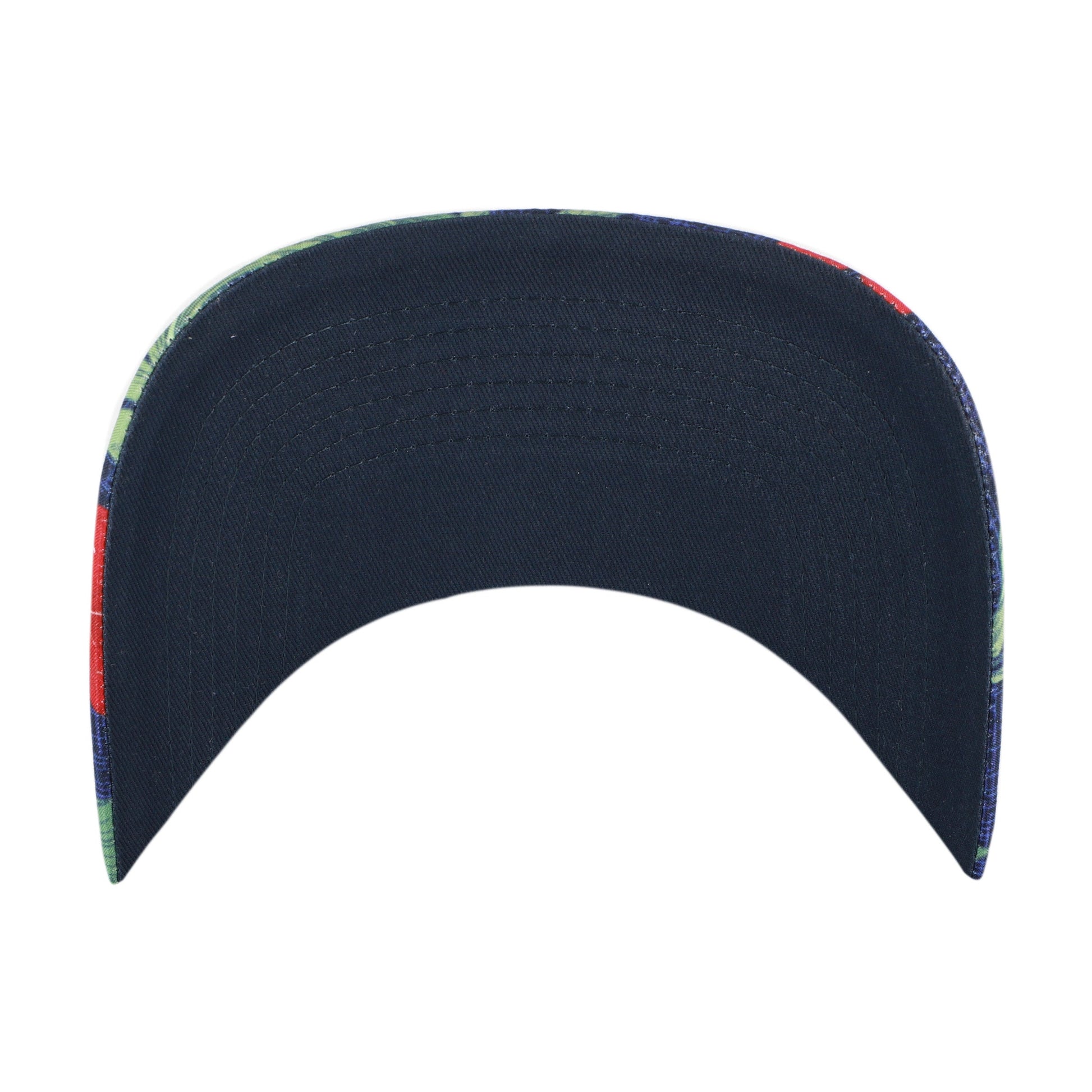 HOUSTON ASTROS BEACH SIDE '47 HITCH
