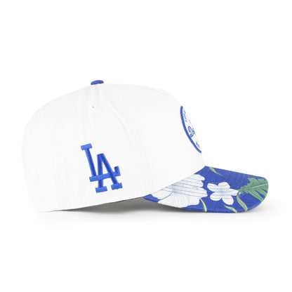 LOS ANGELES DODGERS BEACH SIDE '47 HITCH