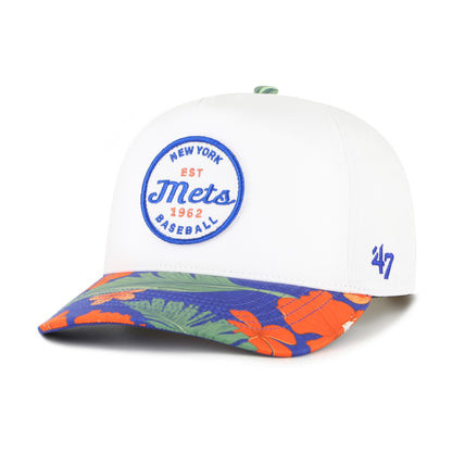 NEW YORK METS BEACH SIDE '47 HITCH
