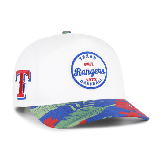 TEXAS RANGERS BEACH SIDE '47 HITCH