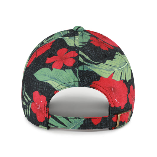 ARIZONA DIAMONDBACKS BEACH SIDE '47 CLEAN UP
