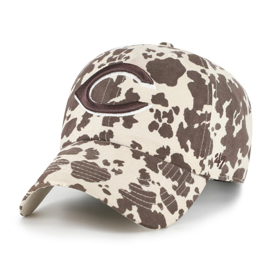 CINCINNATI REDS BESSIE '47 CLEAN UP WOMENS