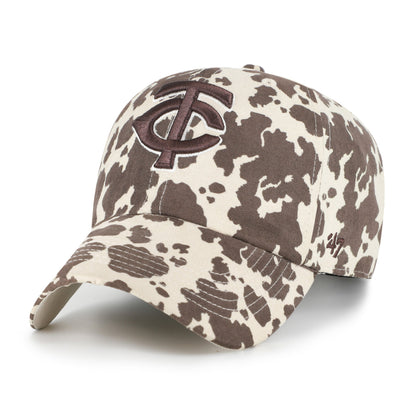 MINNESOTA TWINS BESSIE '47 CLEAN UP WOMENS