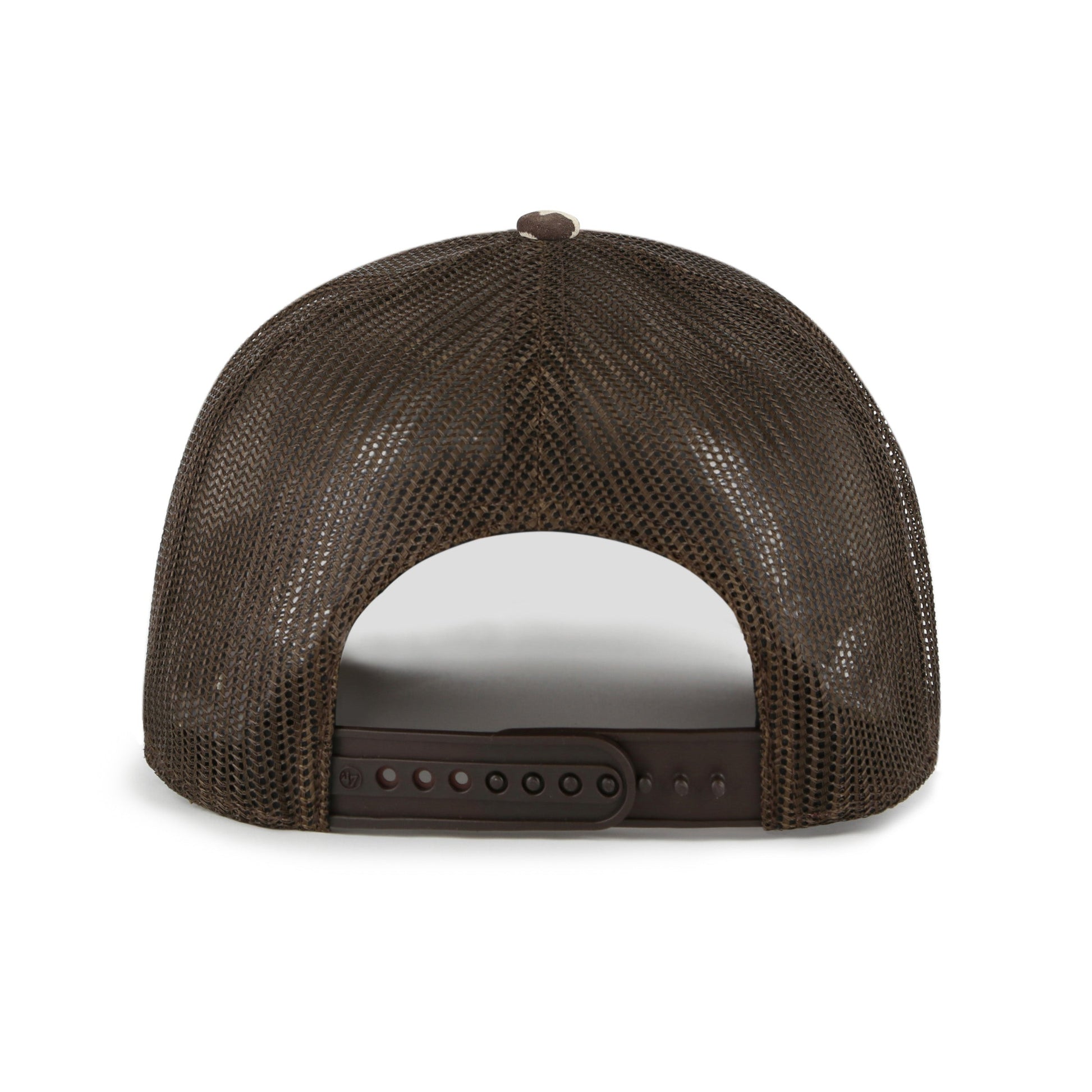 SAN DIEGO PADRES BESSIE '47 HITCH WOMENS