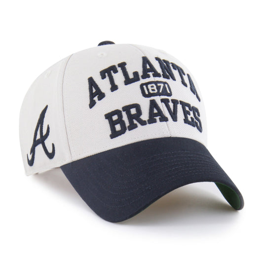 ATLANTA BRAVES BROKE LINE '47 MVP
