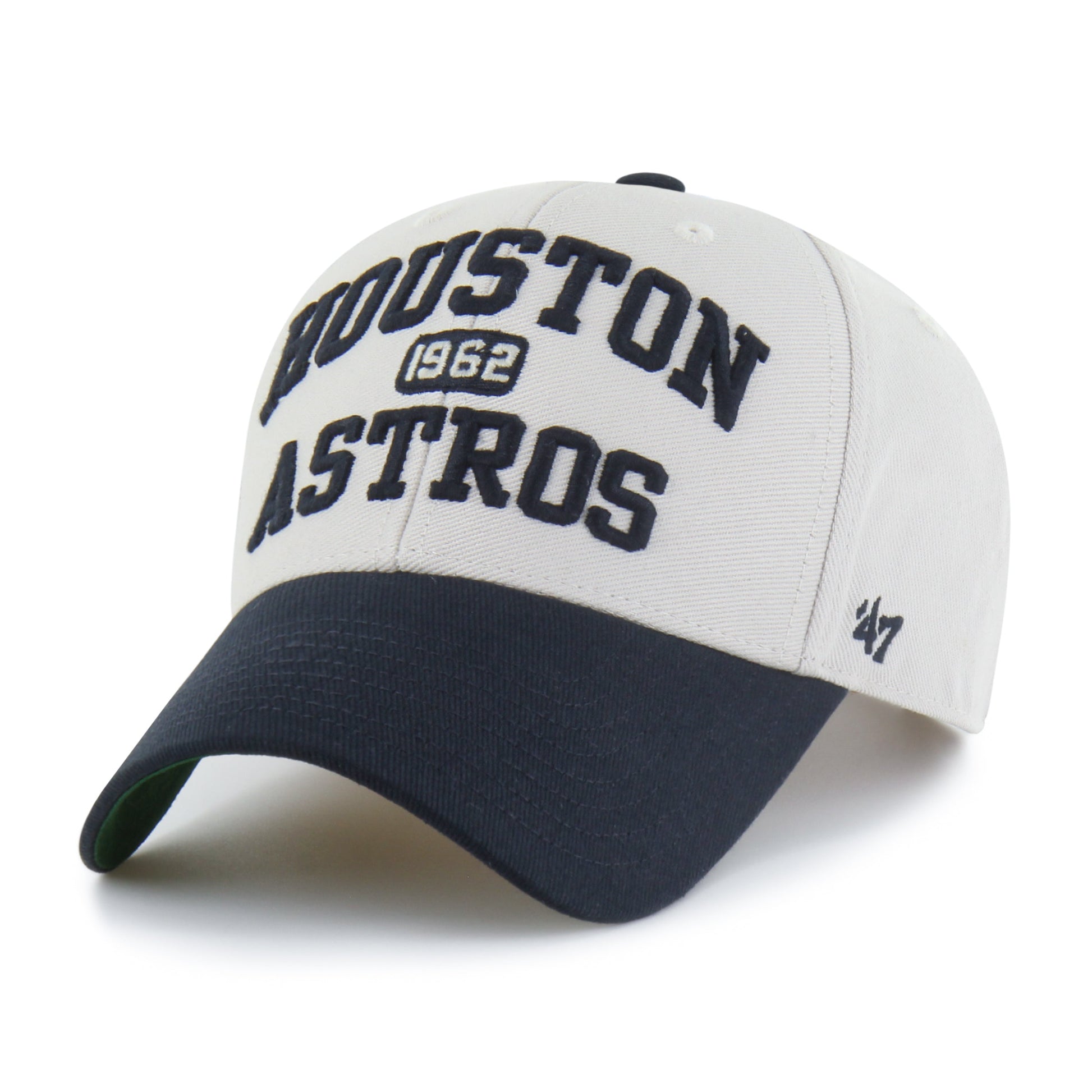 HOUSTON ASTROS BROKE LINE '47 MVP