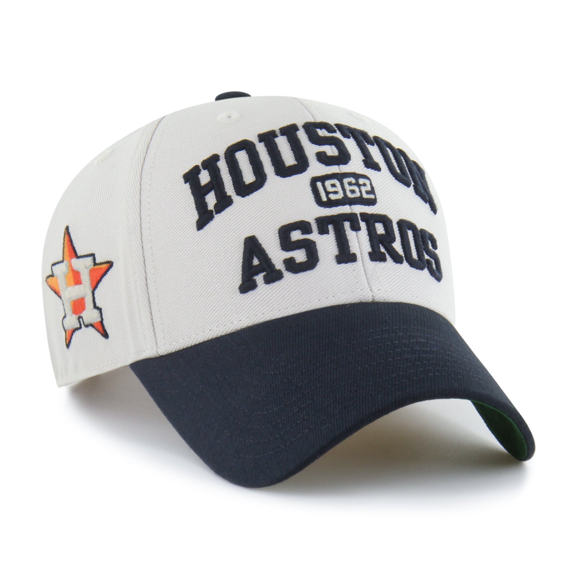 HOUSTON ASTROS BROKE LINE '47 MVP