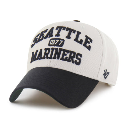 SEATTLE MARINERS BROKE LINE '47 MVP