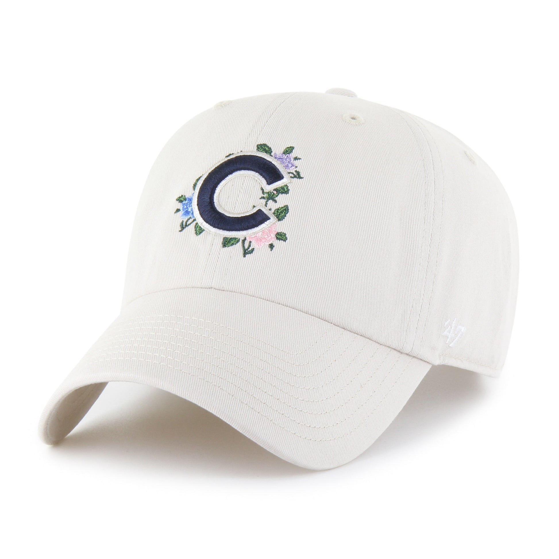 CHICAGO CUBS BRYONY '47 CLEAN UP