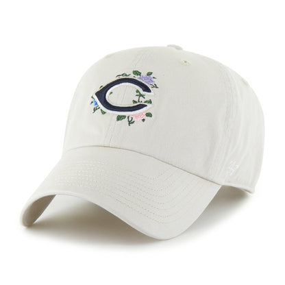 CINCINNATI REDS BRYONY '47 CLEAN UP WOMENS