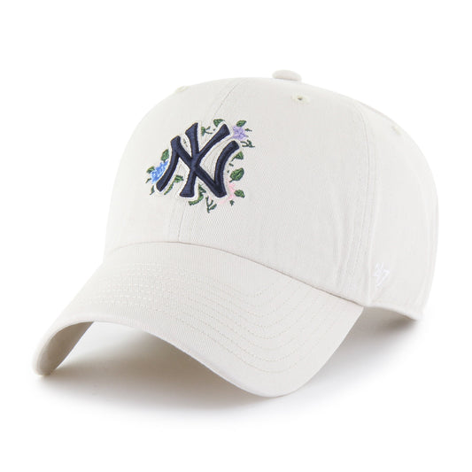 NEW YORK YANKEES BRYONY '47 CLEAN UP