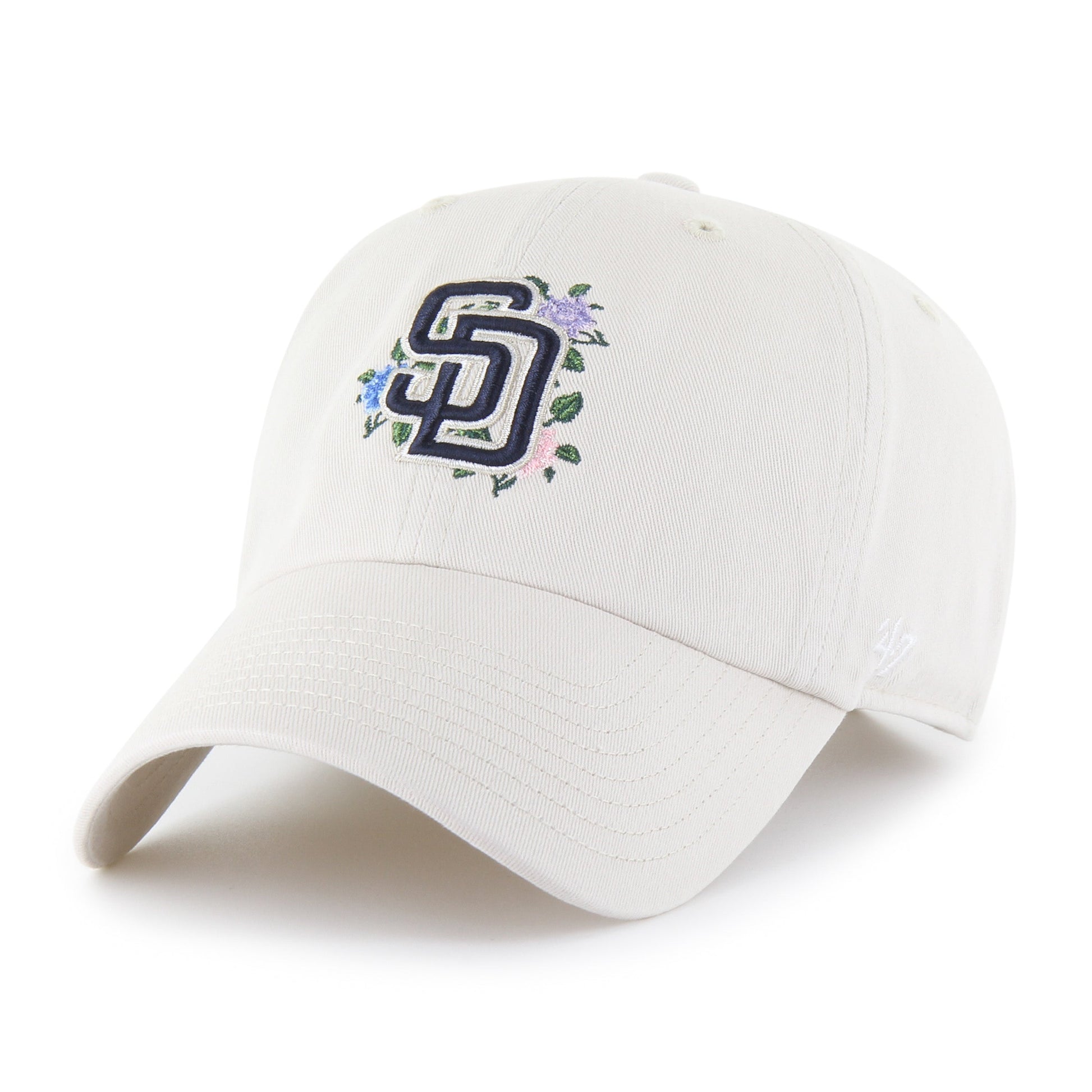 SAN DIEGO PADRES BRYONY '47 CLEAN UP