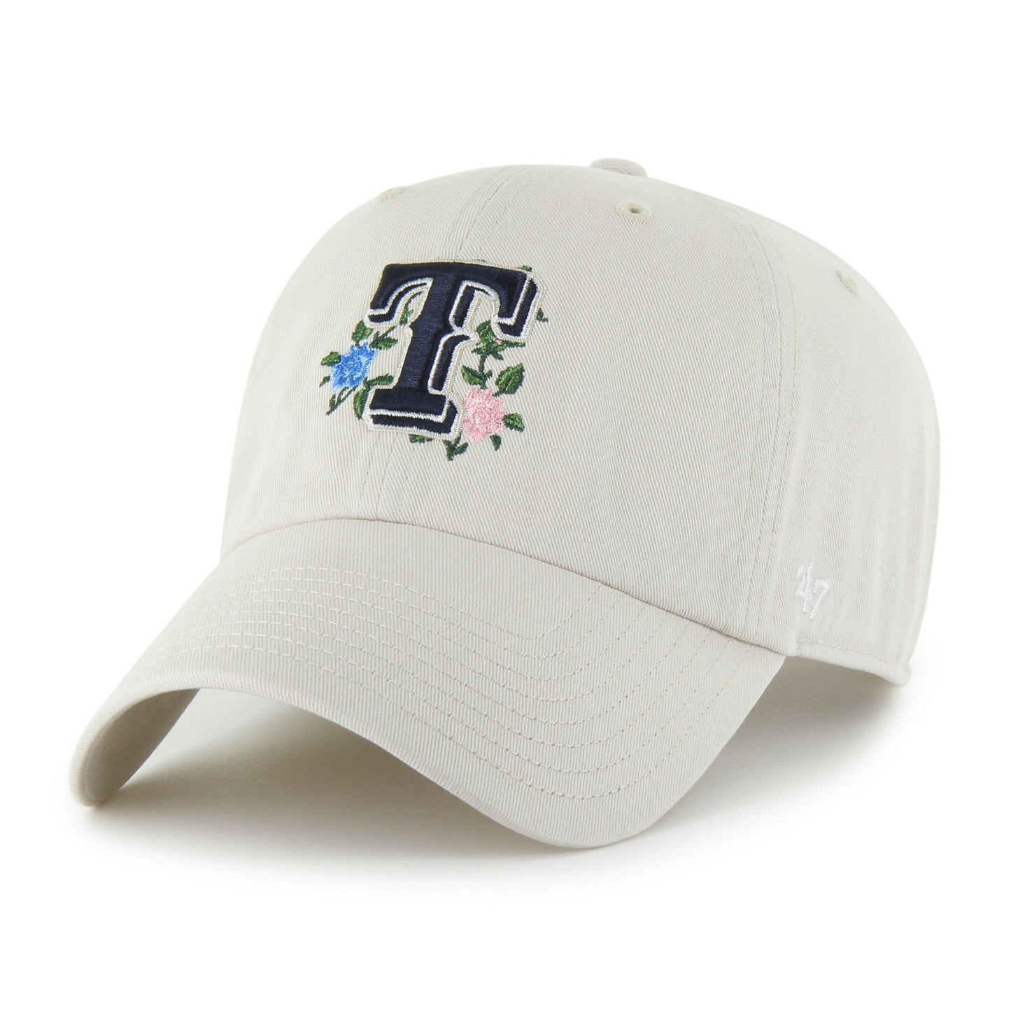 TEXAS RANGERS BRYONY '47 CLEAN UP WOMENS