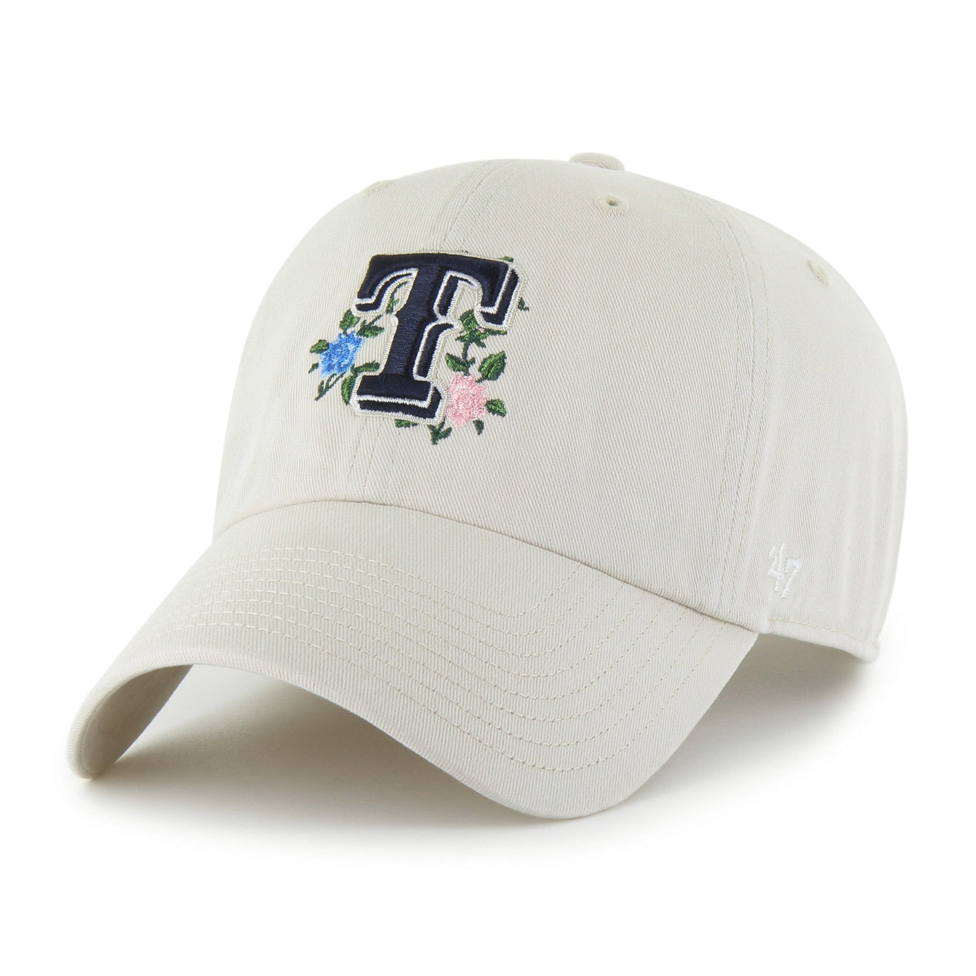 TEXAS RANGERS BRYONY '47 CLEAN UP WOMENS