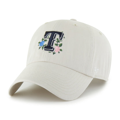 TEXAS RANGERS BRYONY '47 CLEAN UP WOMENS