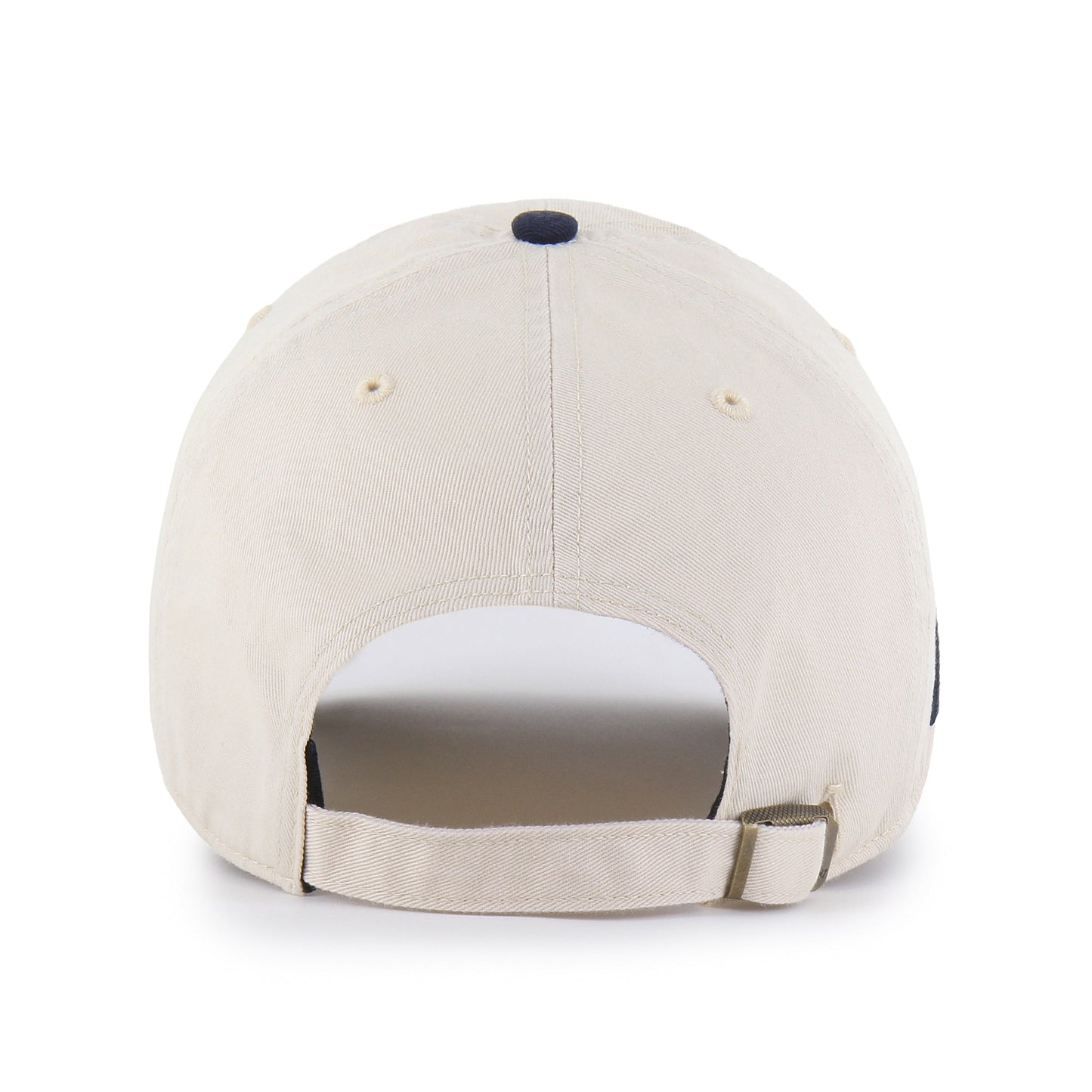 ATLANTA BRAVES BALLPARK TWO TONE '47 CLEAN UP